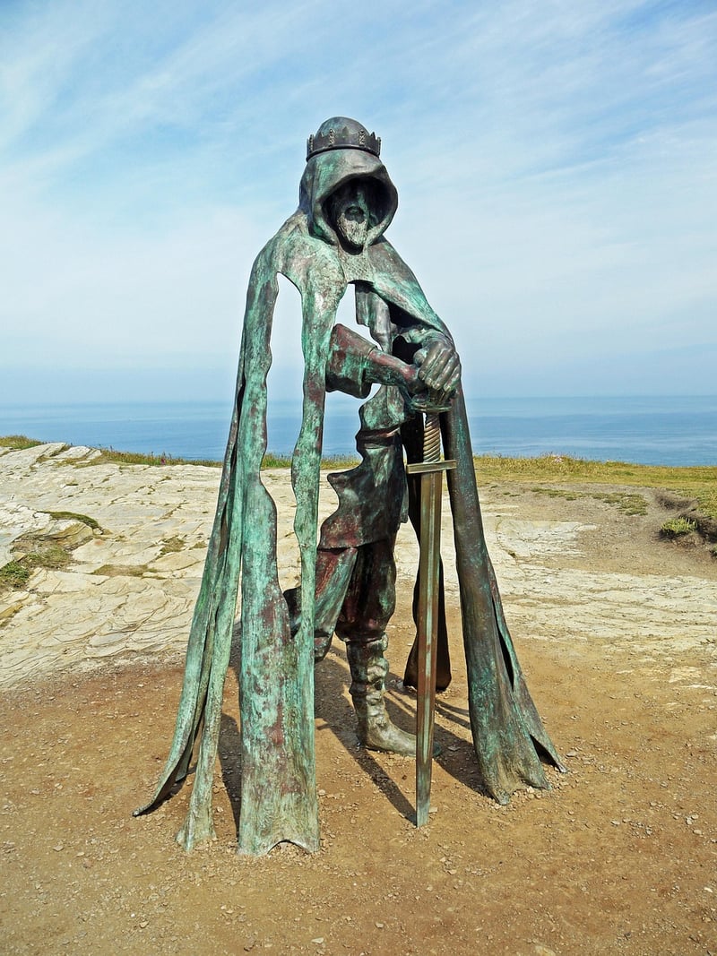 Isle of Avalon