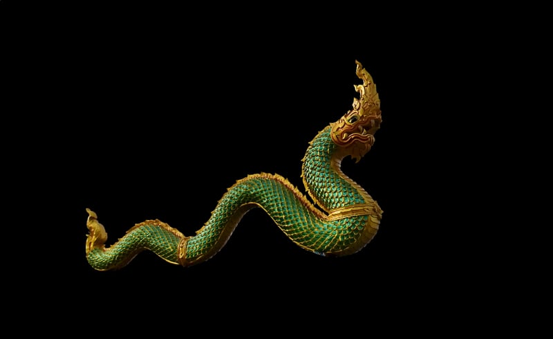 Fantasy Dragon Mythical Monster